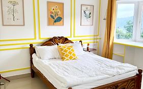 The Jade Highlands Mountain View 2 Bhk Villa
